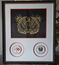 Dark Side Presentation Banner