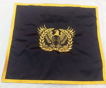 Dark Side Presentation Banner