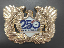 250th Commemorative Coin
