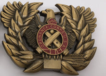 ORD Branch Insignia Belt Buckle