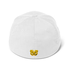 CW5 Retired Fitted Cap