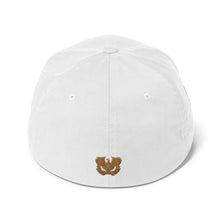 CW3 Retired Fitted Cap