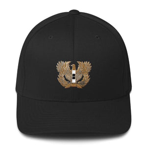 The "Black Hat" CW2